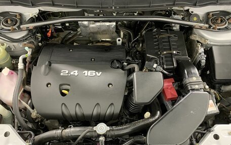Peugeot 4007, 2009 год, 1 009 000 рублей, 17 фотография