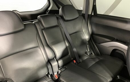 Peugeot 4007, 2009 год, 1 009 000 рублей, 15 фотография