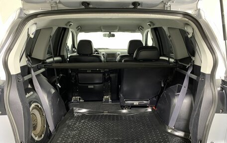 Peugeot 4007, 2009 год, 1 009 000 рублей, 19 фотография