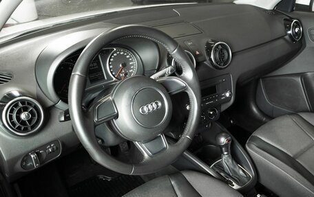Audi A1, 2014 год, 1 143 000 рублей, 3 фотография