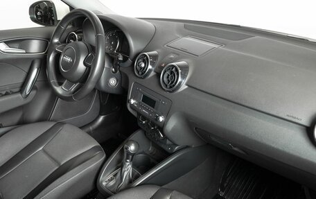 Audi A1, 2014 год, 1 143 000 рублей, 4 фотография