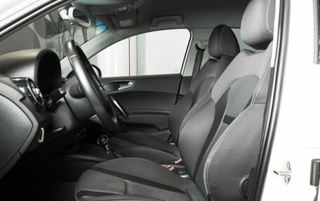 Audi A1, 2014 год, 1 143 000 рублей, 11 фотография