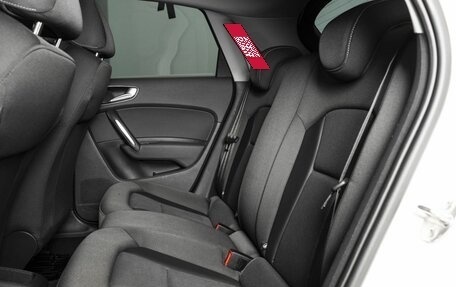 Audi A1, 2014 год, 1 143 000 рублей, 12 фотография
