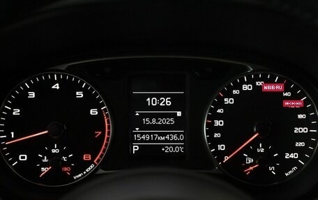 Audi A1, 2014 год, 1 143 000 рублей, 6 фотография