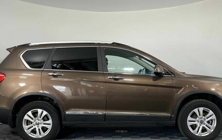 Haval H6, 2019 год, 1 255 000 рублей, 4 фотография
