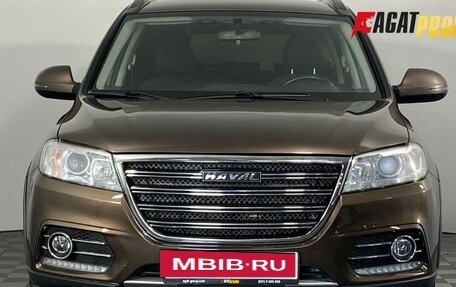 Haval H6, 2019 год, 1 255 000 рублей, 2 фотография
