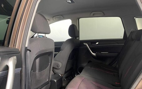 Haval H6, 2019 год, 1 255 000 рублей, 11 фотография