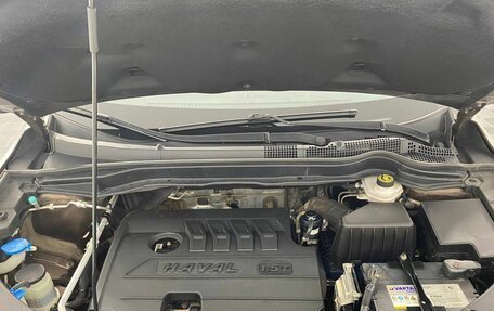 Haval H6, 2019 год, 1 255 000 рублей, 17 фотография
