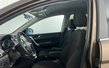 Haval H6, 2019 год, 1 255 000 рублей, 10 фотография