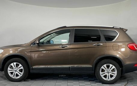 Haval H6, 2019 год, 1 255 000 рублей, 8 фотография