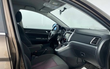 Haval H6, 2019 год, 1 255 000 рублей, 12 фотография