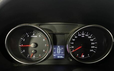 Haval H6, 2019 год, 1 255 000 рублей, 9 фотография