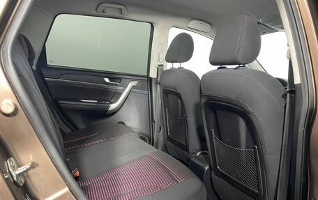 Haval H6, 2019 год, 1 255 000 рублей, 13 фотография