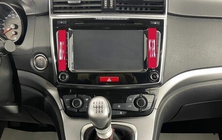 Haval H6, 2019 год, 1 255 000 рублей, 15 фотография