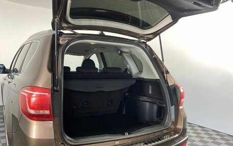 Haval H6, 2019 год, 1 255 000 рублей, 18 фотография