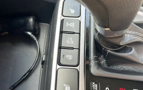 Hyundai Creta I рестайлинг, 2021 год, 2 200 000 рублей, 8 фотография