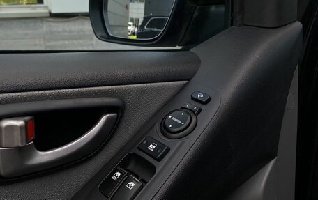 Hyundai Grand Starex Grand Starex I рестайлинг 2, 2019 год, 3 549 000 рублей, 17 фотография