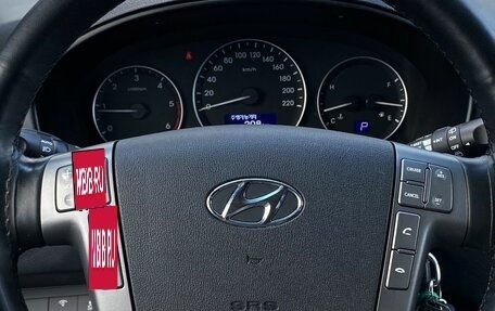 Hyundai Grand Starex Grand Starex I рестайлинг 2, 2019 год, 3 549 000 рублей, 13 фотография