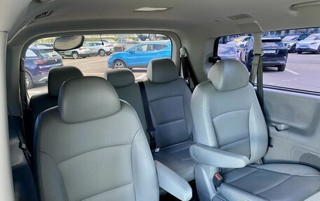 Hyundai Grand Starex Grand Starex I рестайлинг 2, 2019 год, 3 549 000 рублей, 22 фотография