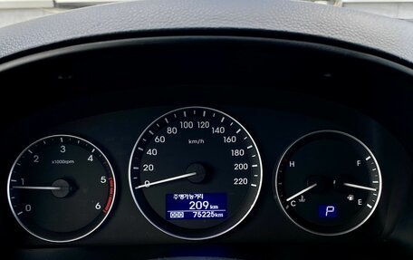 Hyundai Grand Starex Grand Starex I рестайлинг 2, 2019 год, 3 549 000 рублей, 24 фотография