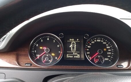 Volkswagen Passat B7, 2013 год, 786 000 рублей, 11 фотография