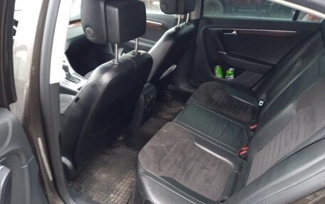 Volkswagen Passat B7, 2013 год, 786 000 рублей, 12 фотография