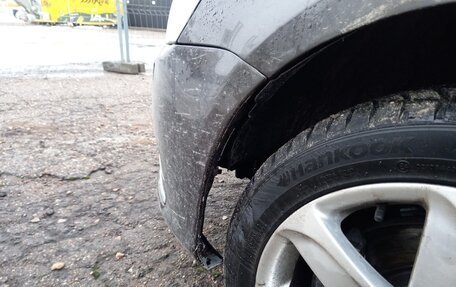 Volkswagen Passat B7, 2013 год, 786 000 рублей, 17 фотография
