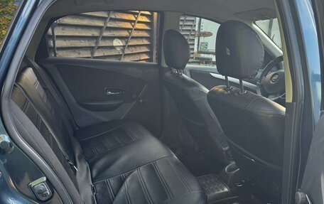 Nissan Almera, 2014 год, 555 000 рублей, 3 фотография