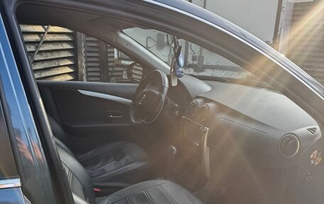 Nissan Almera, 2014 год, 555 000 рублей, 5 фотография