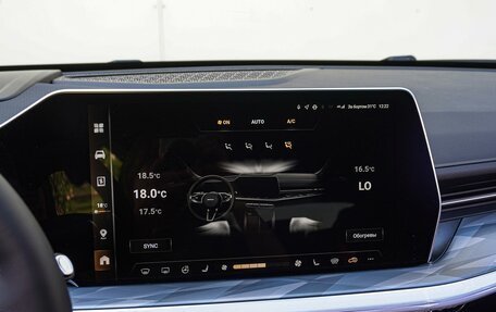 Haval F7, 2025 год, 2 899 000 рублей, 14 фотография