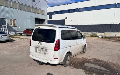 Nissan Serena II, 2000 год, 350 000 рублей, 4 фотография
