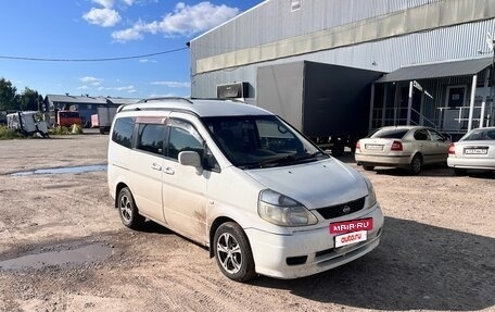 Nissan Serena II, 2000 год, 350 000 рублей, 2 фотография