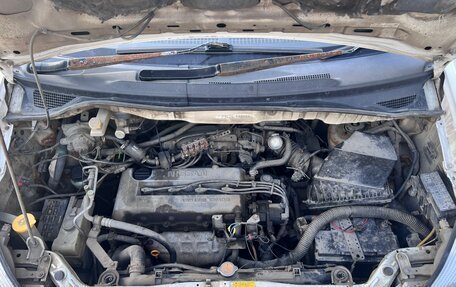 Nissan Serena II, 2000 год, 350 000 рублей, 8 фотография