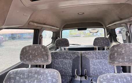 Nissan Serena II, 2000 год, 350 000 рублей, 6 фотография
