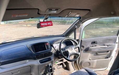 Nissan Serena II, 2000 год, 350 000 рублей, 5 фотография