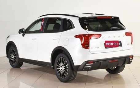 Haval Jolion, 2025 год, 2 749 000 рублей, 2 фотография