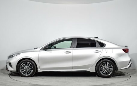 KIA Cerato IV, 2022 год, 1 676 000 рублей, 8 фотография