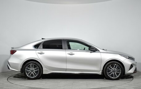 KIA Cerato IV, 2022 год, 1 676 000 рублей, 4 фотография
