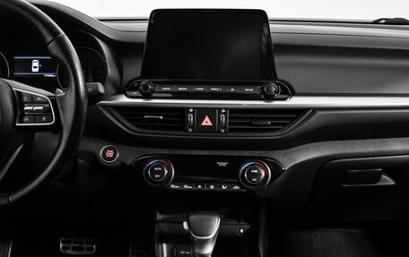 KIA Cerato IV, 2022 год, 1 676 000 рублей, 14 фотография