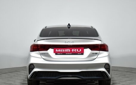 KIA Cerato IV, 2022 год, 1 676 000 рублей, 6 фотография