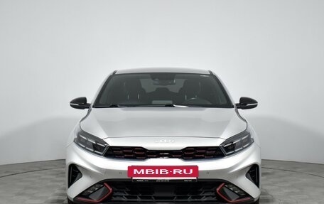 KIA Cerato IV, 2022 год, 1 676 000 рублей, 2 фотография