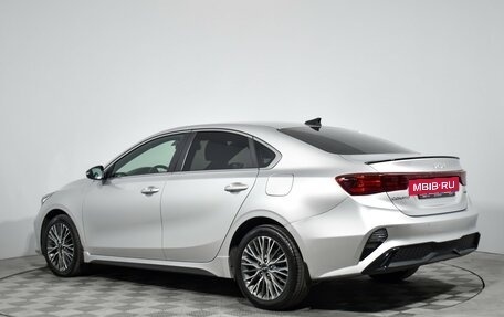 KIA Cerato IV, 2022 год, 1 676 000 рублей, 7 фотография