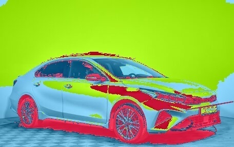 KIA Cerato IV, 2022 год, 1 676 000 рублей, 3 фотография
