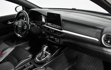 KIA Cerato IV, 2022 год, 1 676 000 рублей, 18 фотография