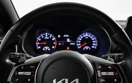 KIA Cerato IV, 2022 год, 1 676 000 рублей, 19 фотография