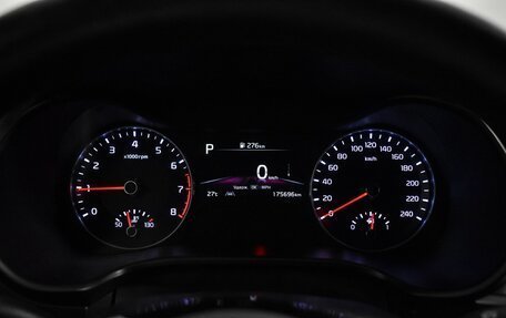 KIA Cerato IV, 2022 год, 1 676 000 рублей, 22 фотография