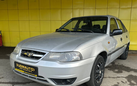 Daewoo Nexia I рестайлинг, 2011 год, 129 000 рублей, 6 фотография