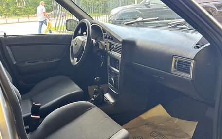 Daewoo Nexia I рестайлинг, 2011 год, 129 000 рублей, 16 фотография