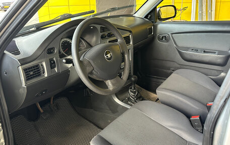 Daewoo Nexia I рестайлинг, 2011 год, 129 000 рублей, 12 фотография