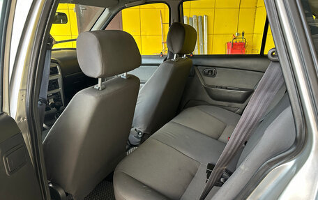 Daewoo Nexia I рестайлинг, 2011 год, 129 000 рублей, 17 фотография
